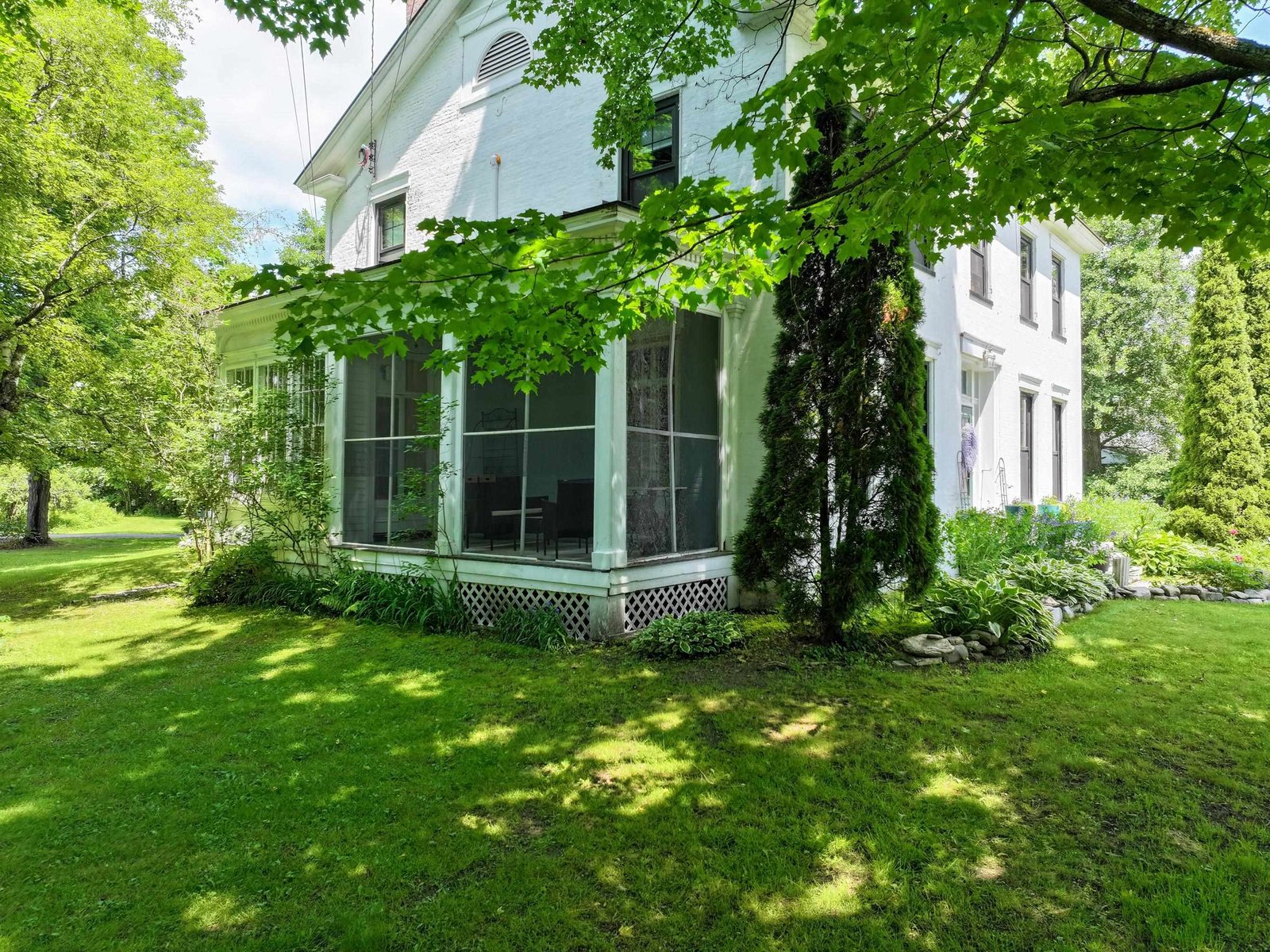 5 Pearl Street