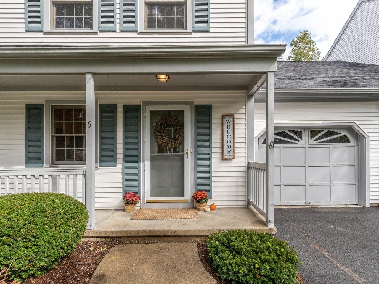 5 Perkins Drive