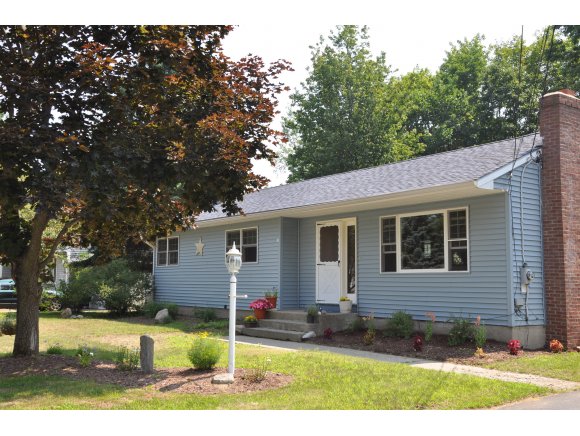 5 Perry Dr