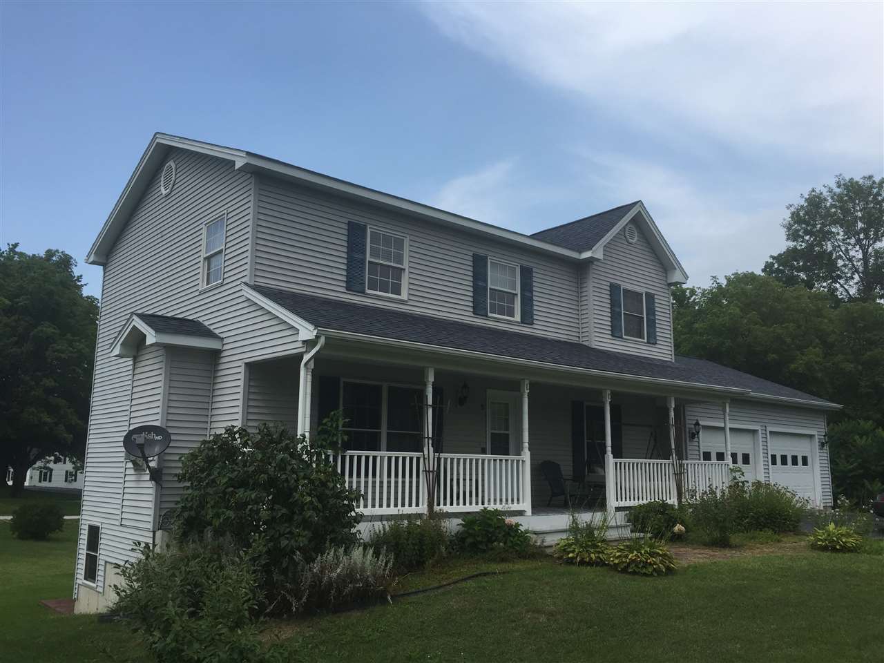 5 Philomena Drive