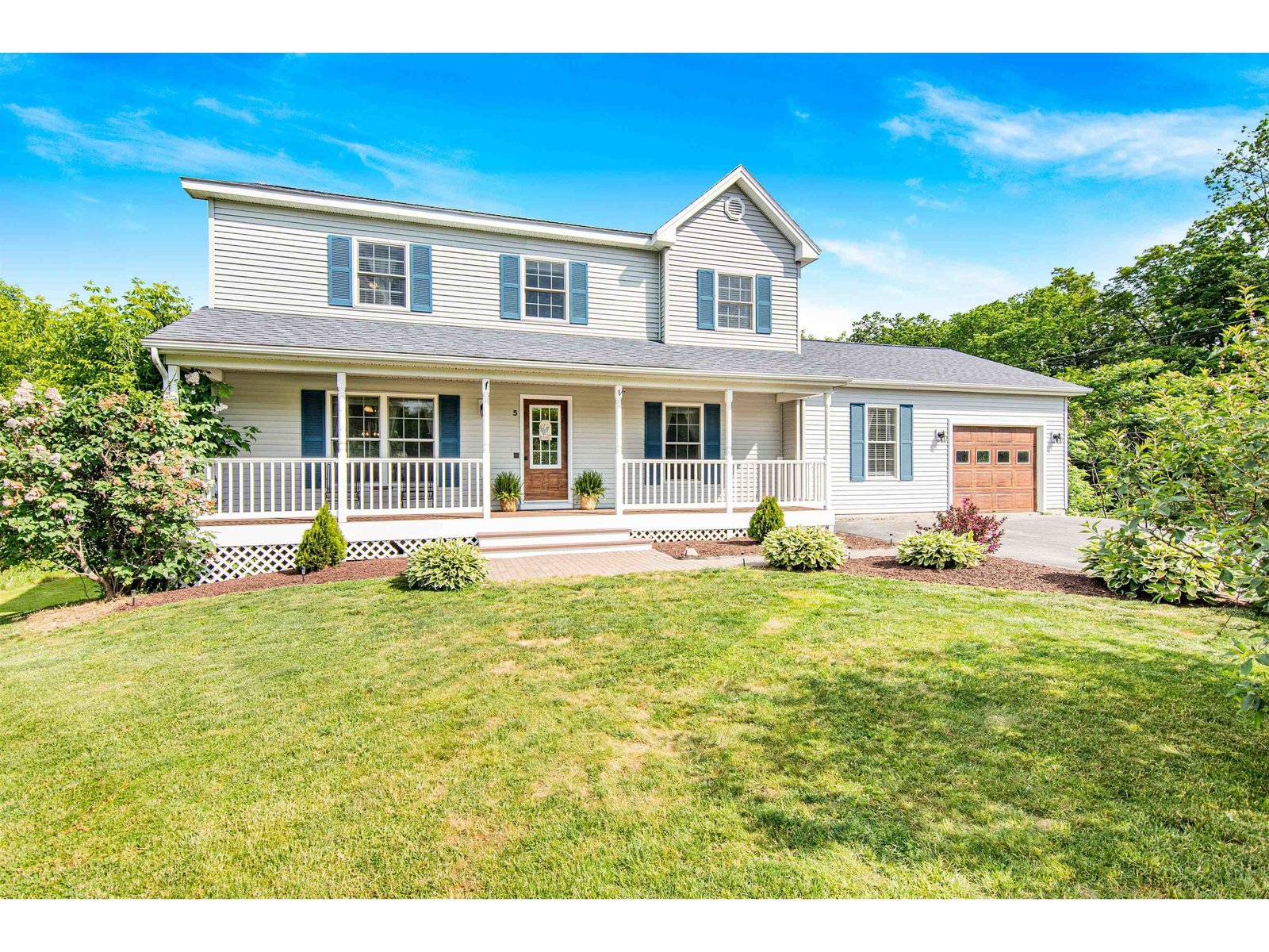 5 Philomena Drive