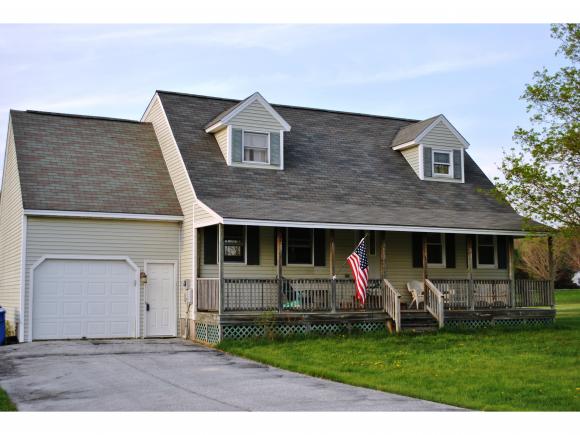 5 Pike Drive