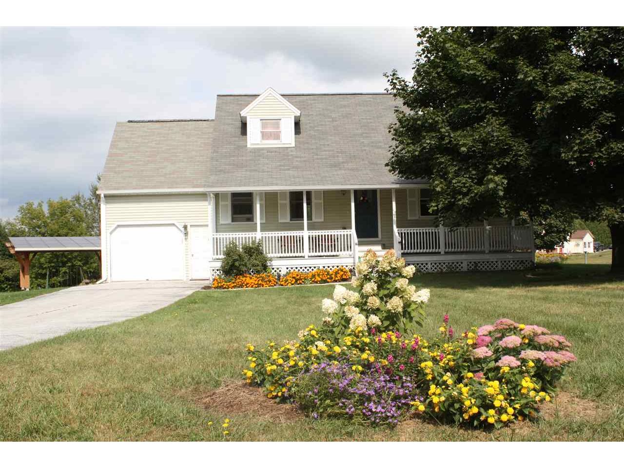 5 Pike Drive