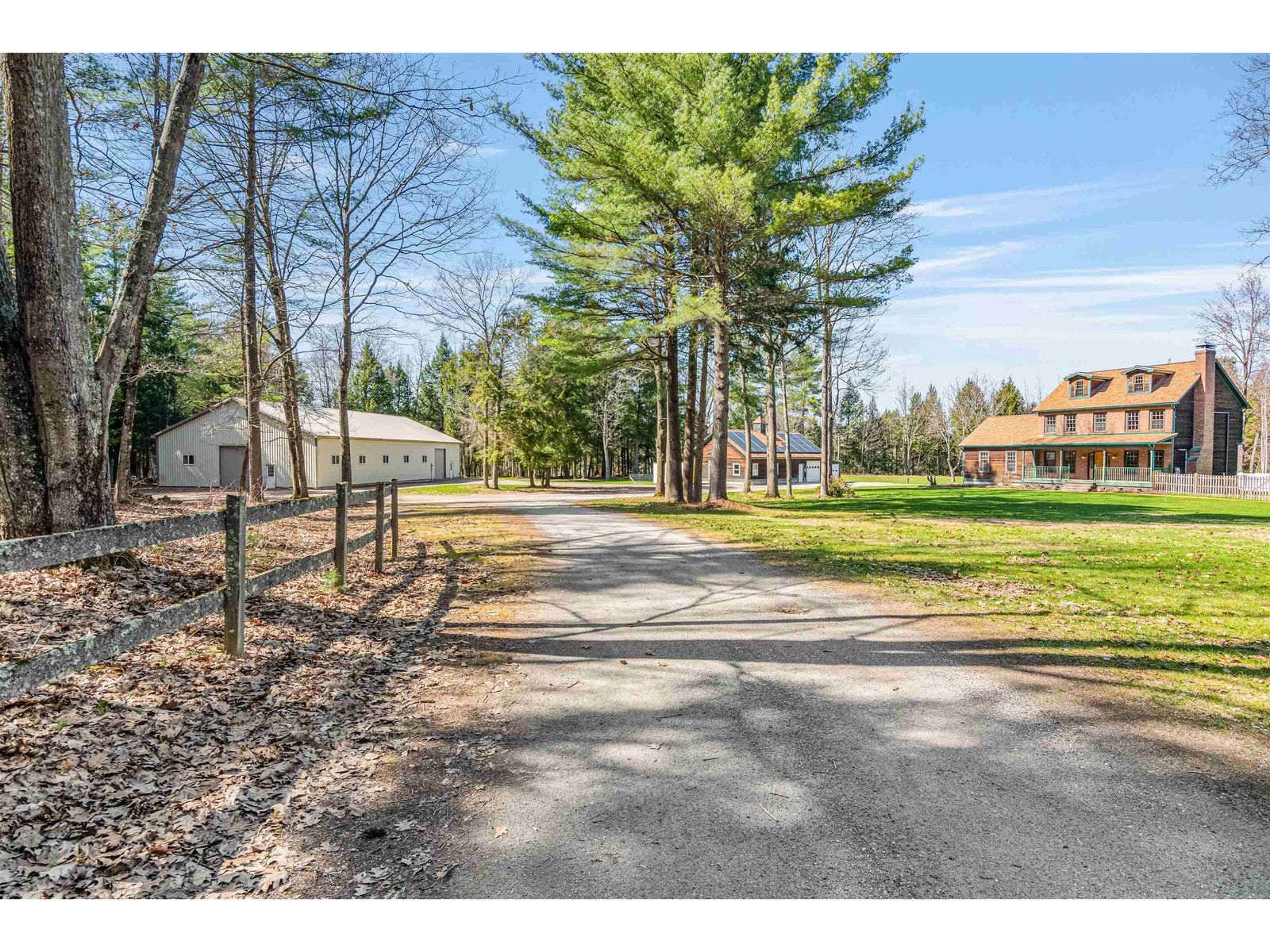 5 Pine Harbor Road, Milton