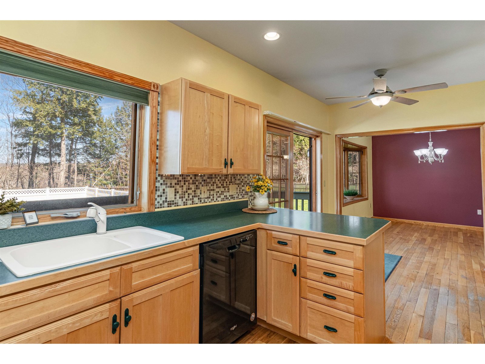 5 Pine Harbor Road