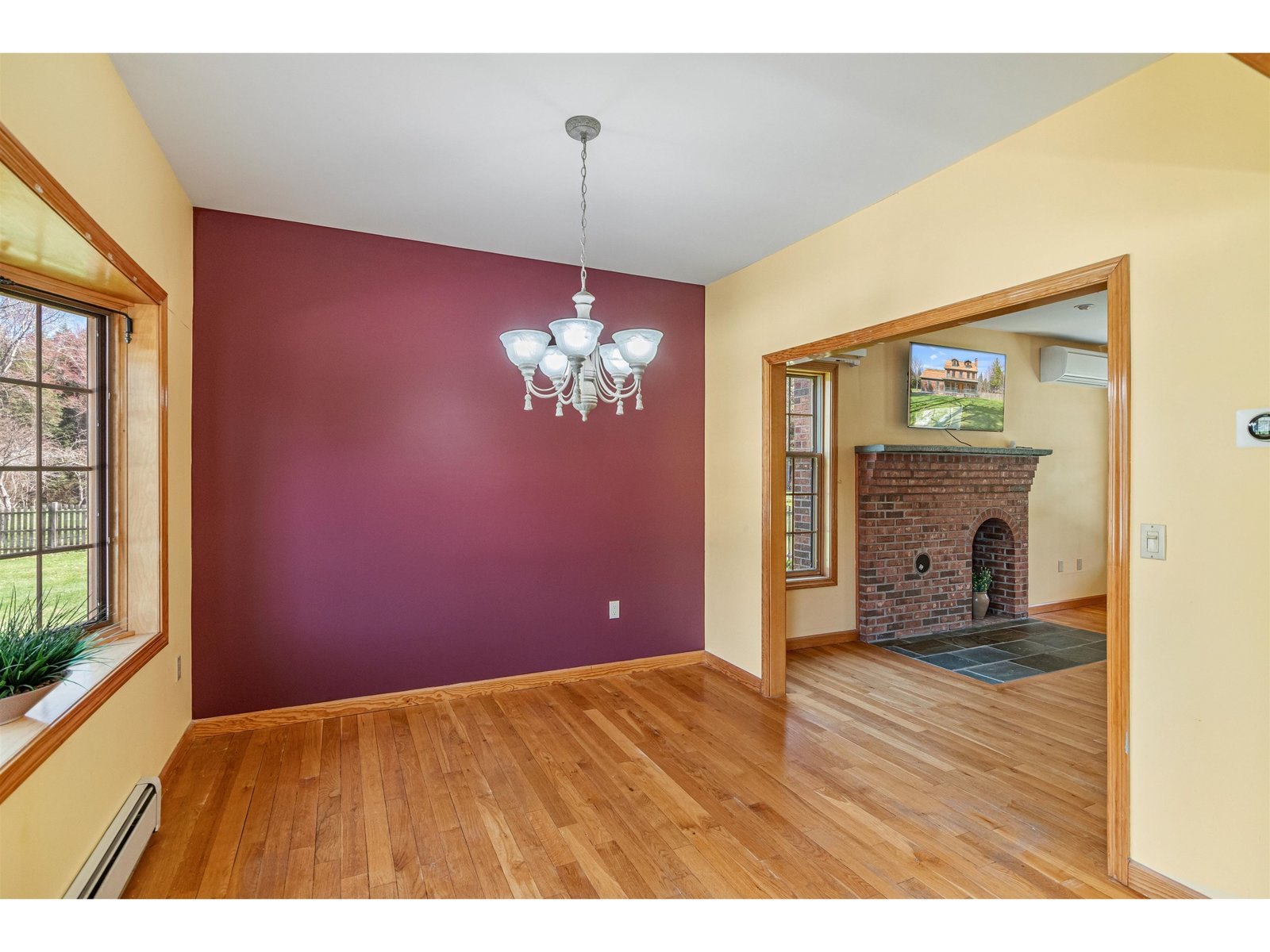 5 Pine Harbor Road