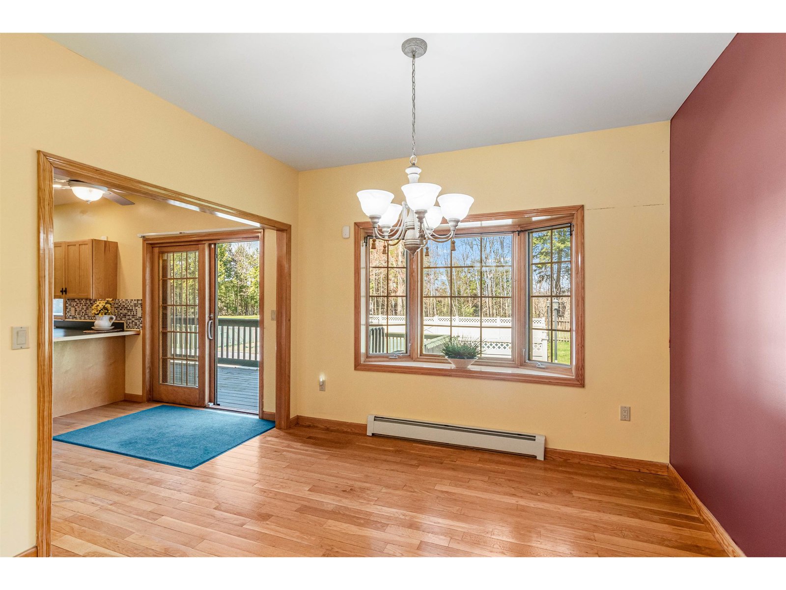 5 Pine Harbor Road