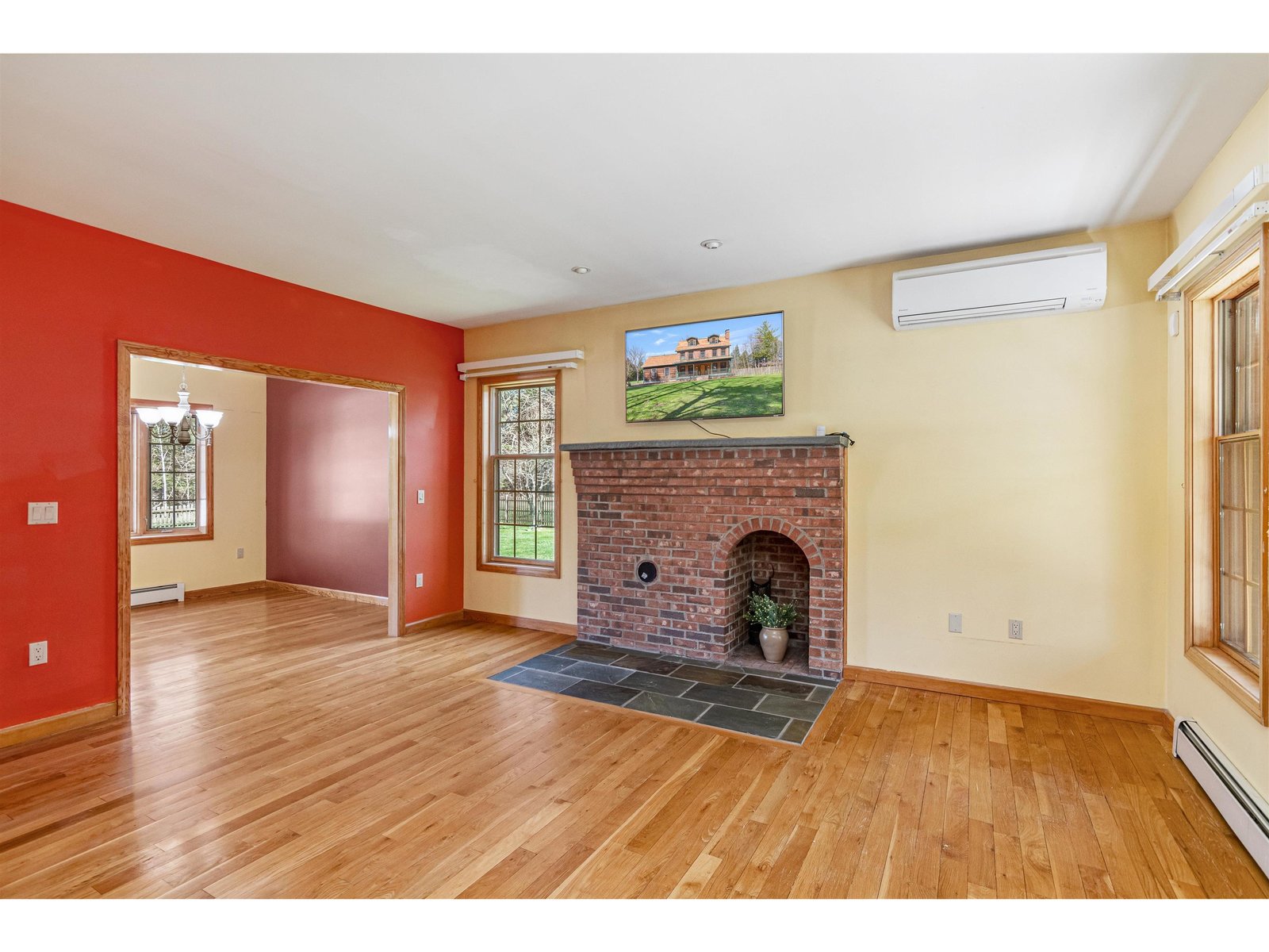 5 Pine Harbor Road