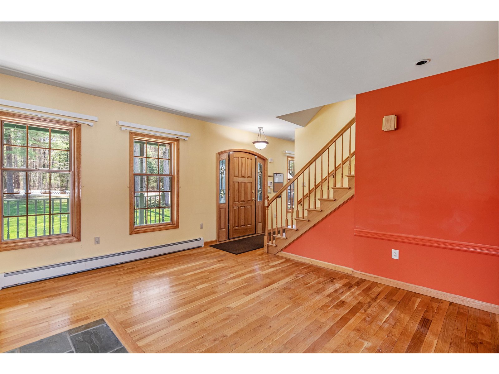5 Pine Harbor Road