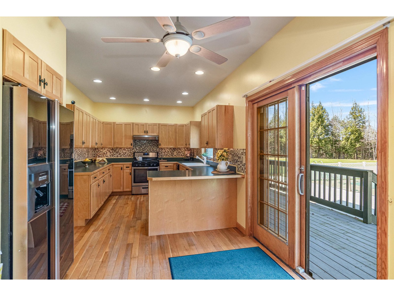 5 Pine Harbor Road