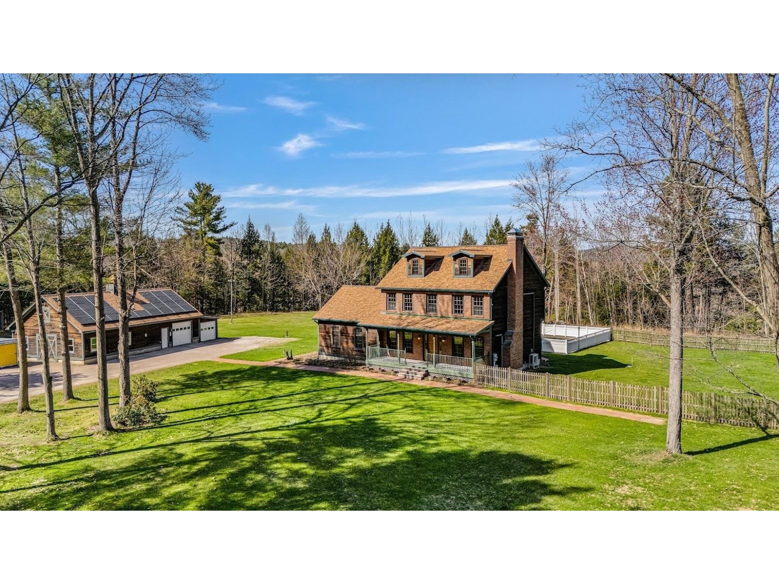 5 Pine Harbor Road