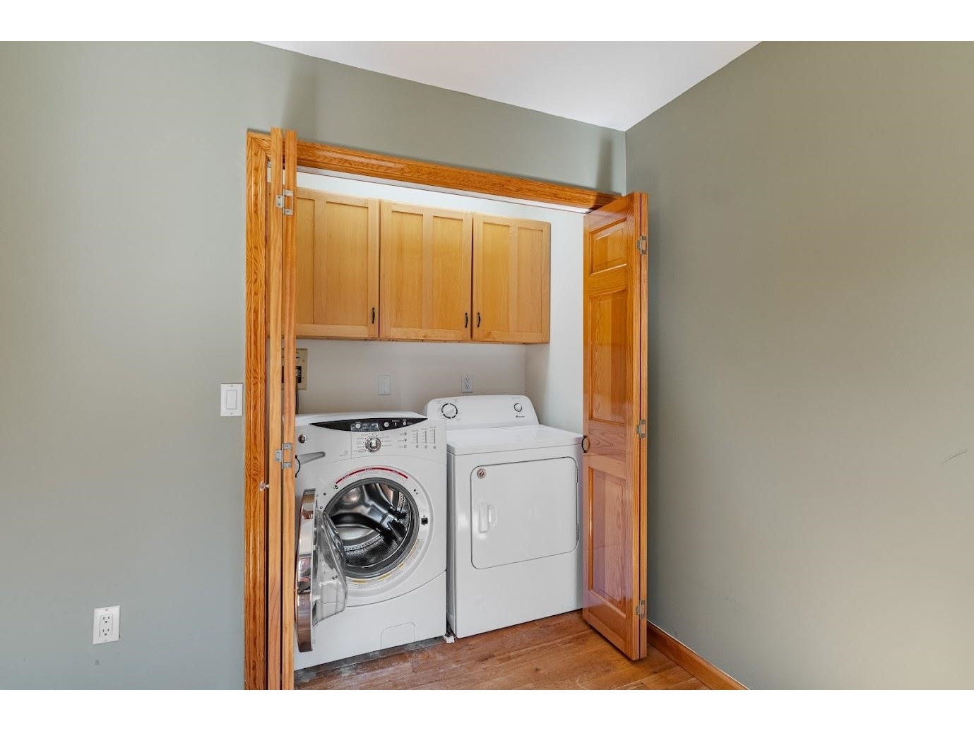 5 Pine Harbor Road