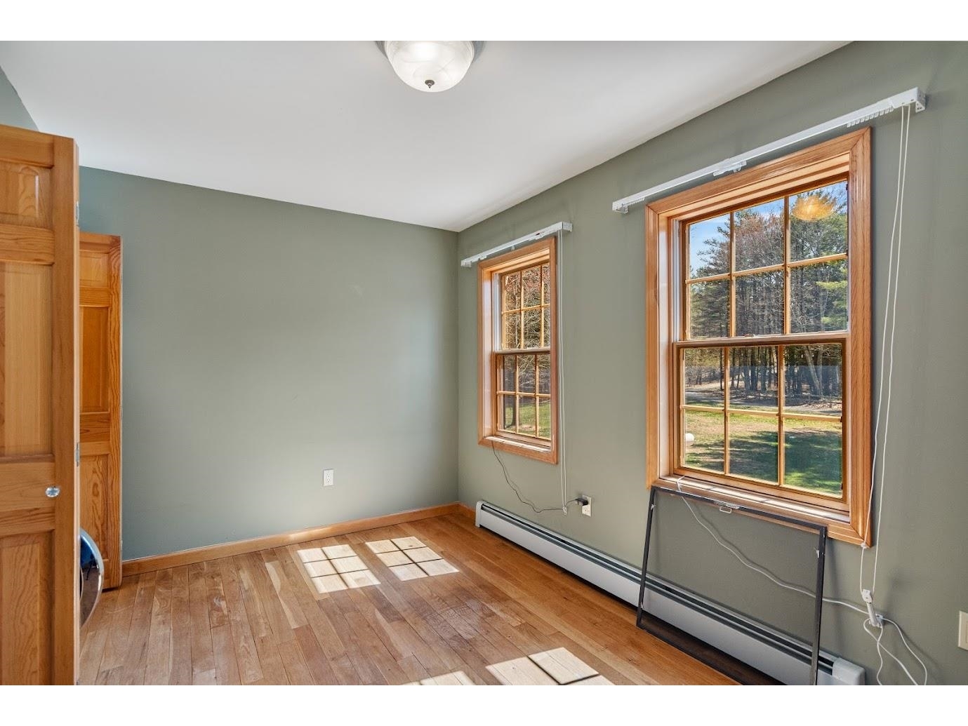 5 Pine Harbor Road