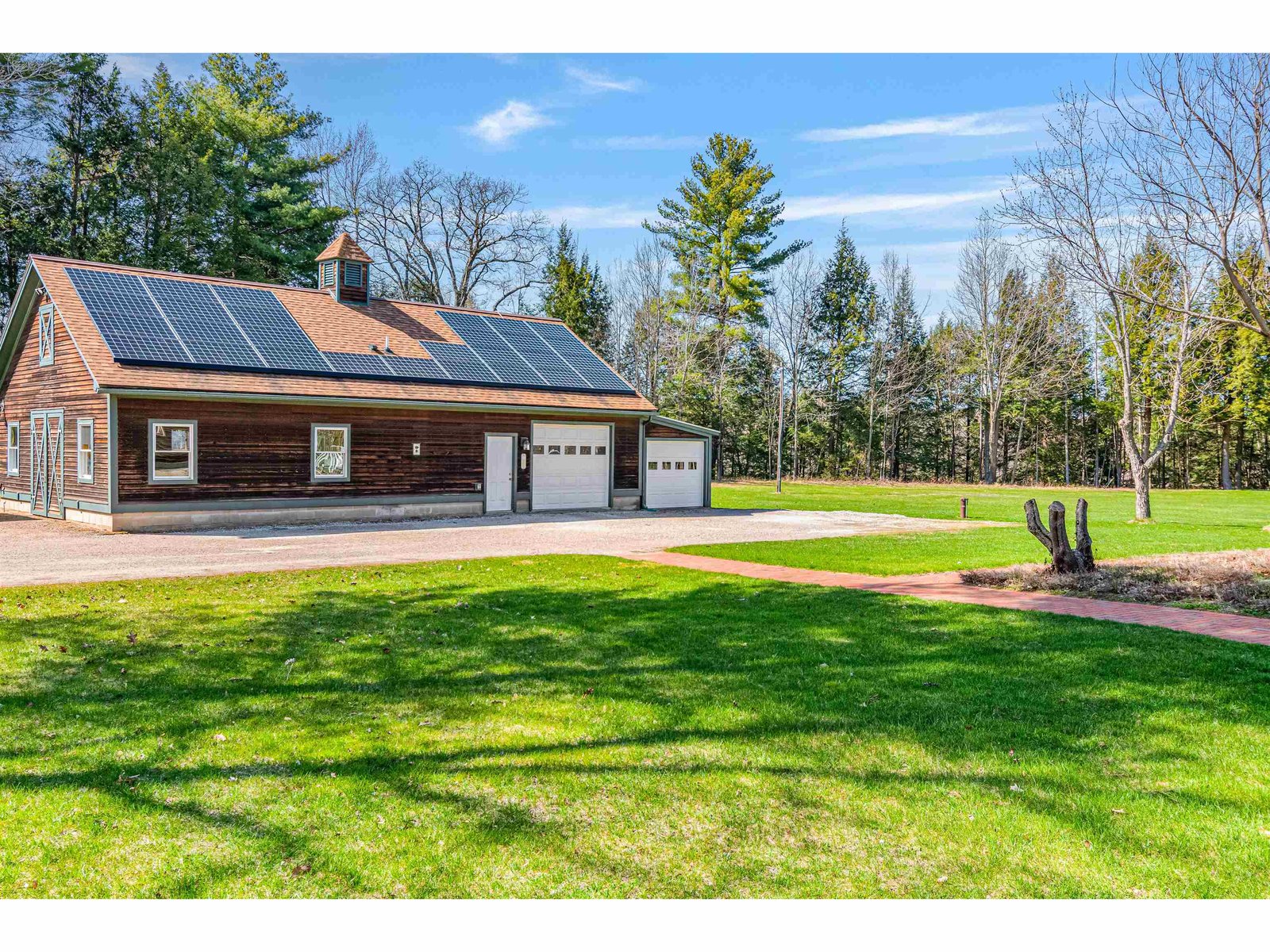 5 Pine Harbor Road