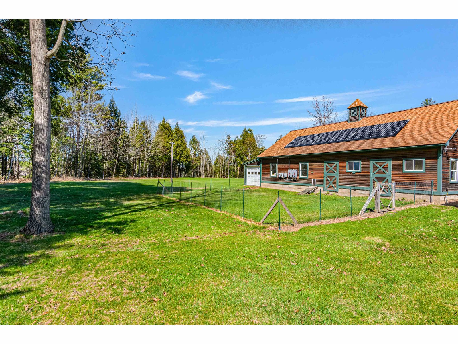 5 Pine Harbor Road