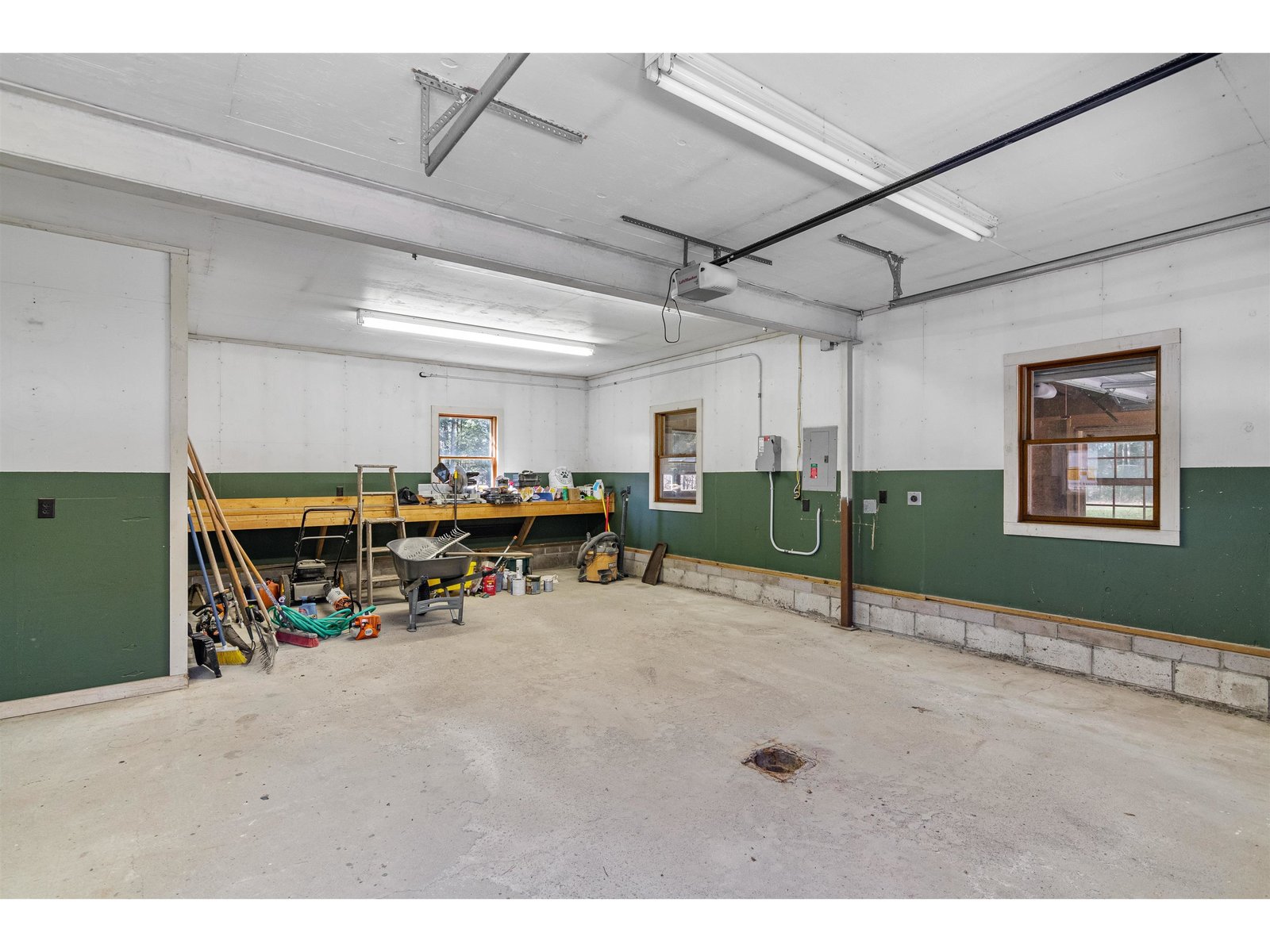 5 Pine Harbor Road