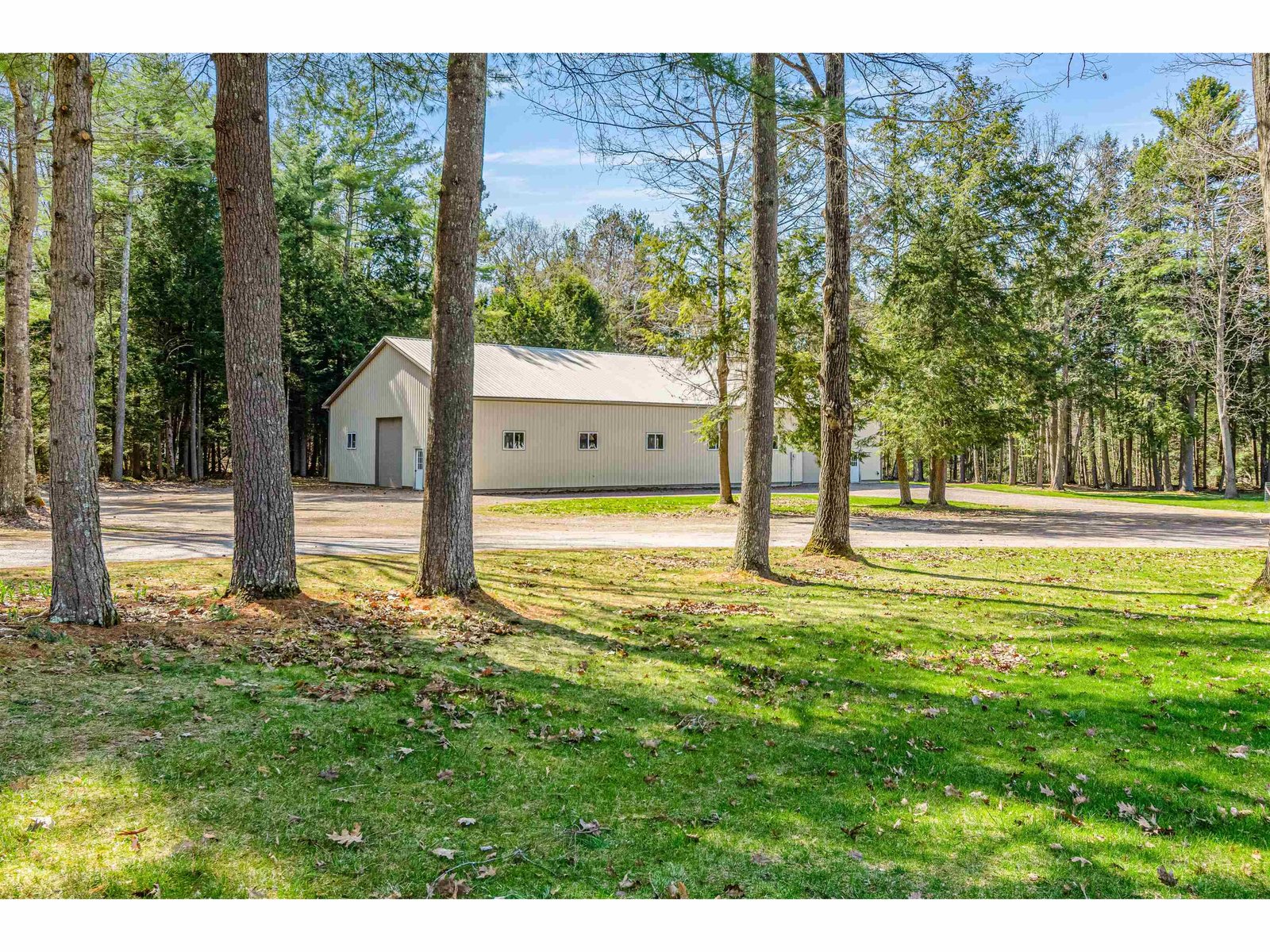 5 Pine Harbor Road