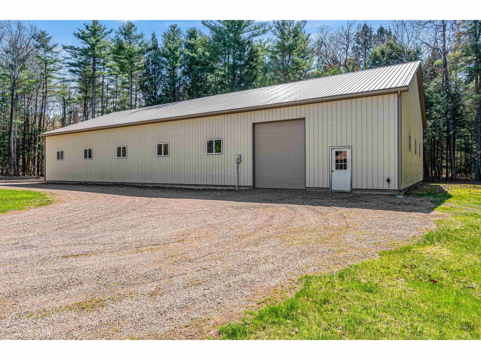 5 Pine Harbor Road