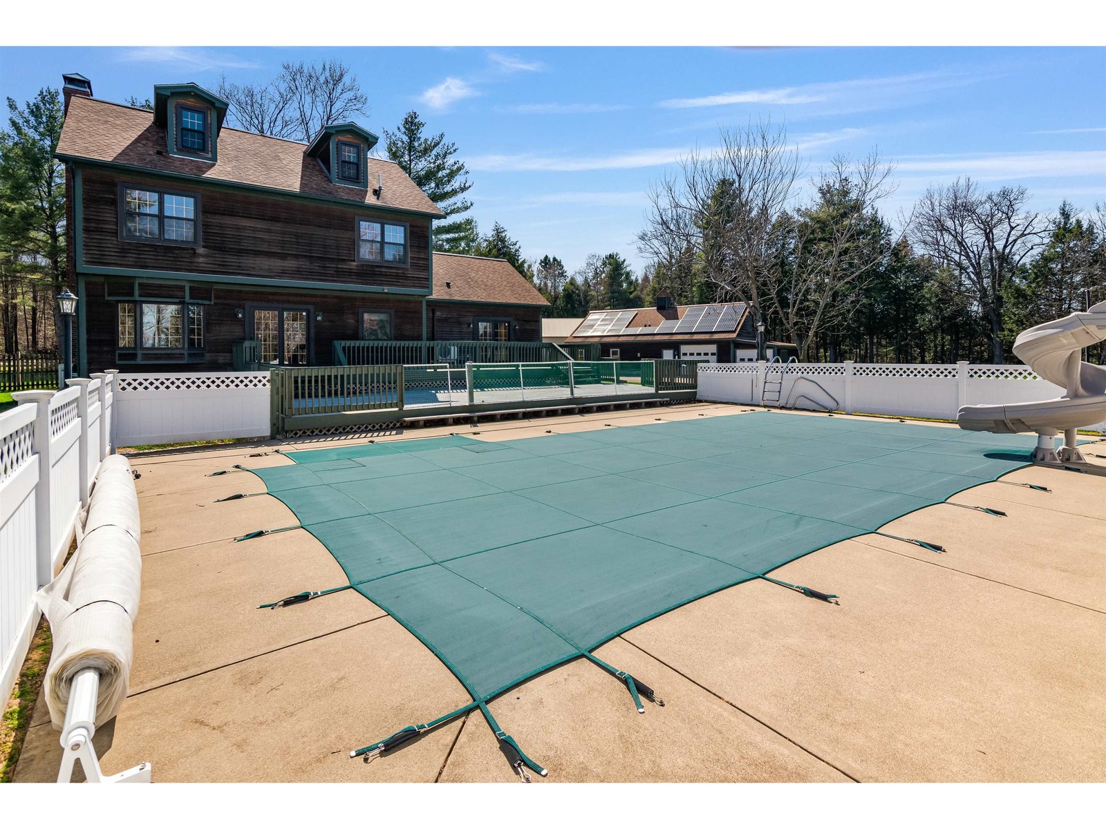 5 Pine Harbor Road