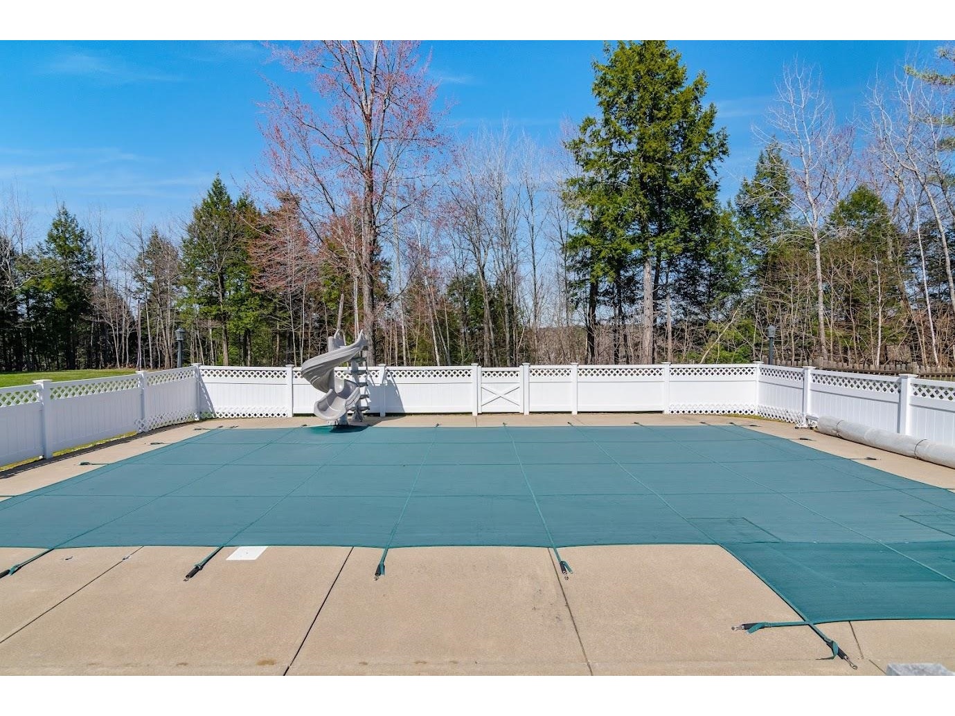 5 Pine Harbor Road