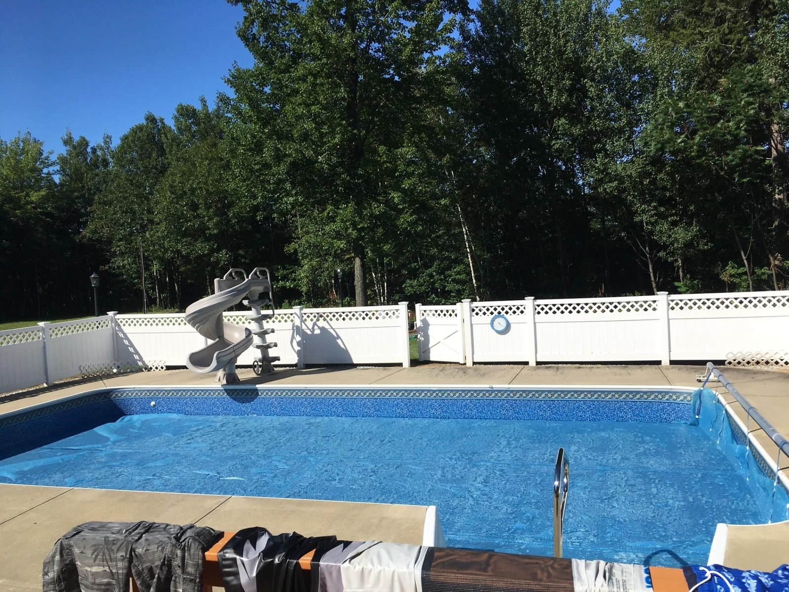 5 Pine Harbor Road