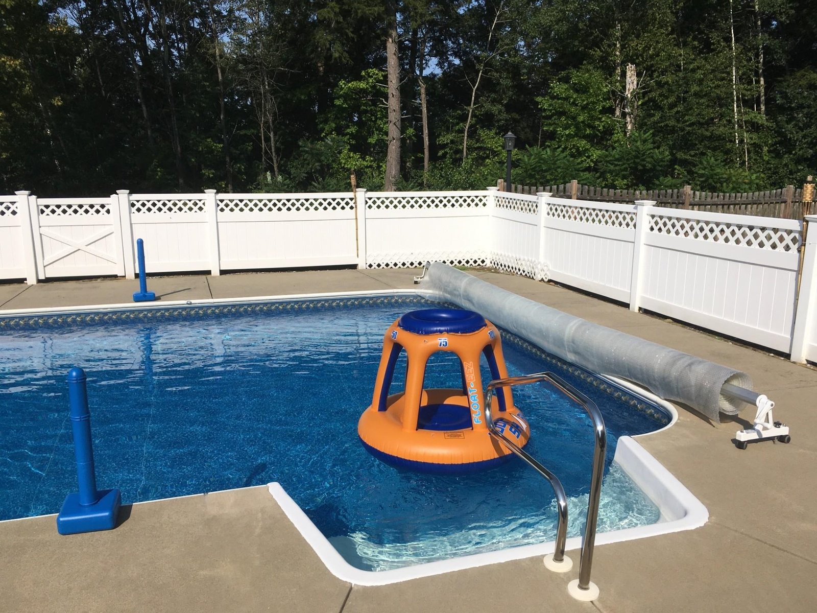 5 Pine Harbor Road