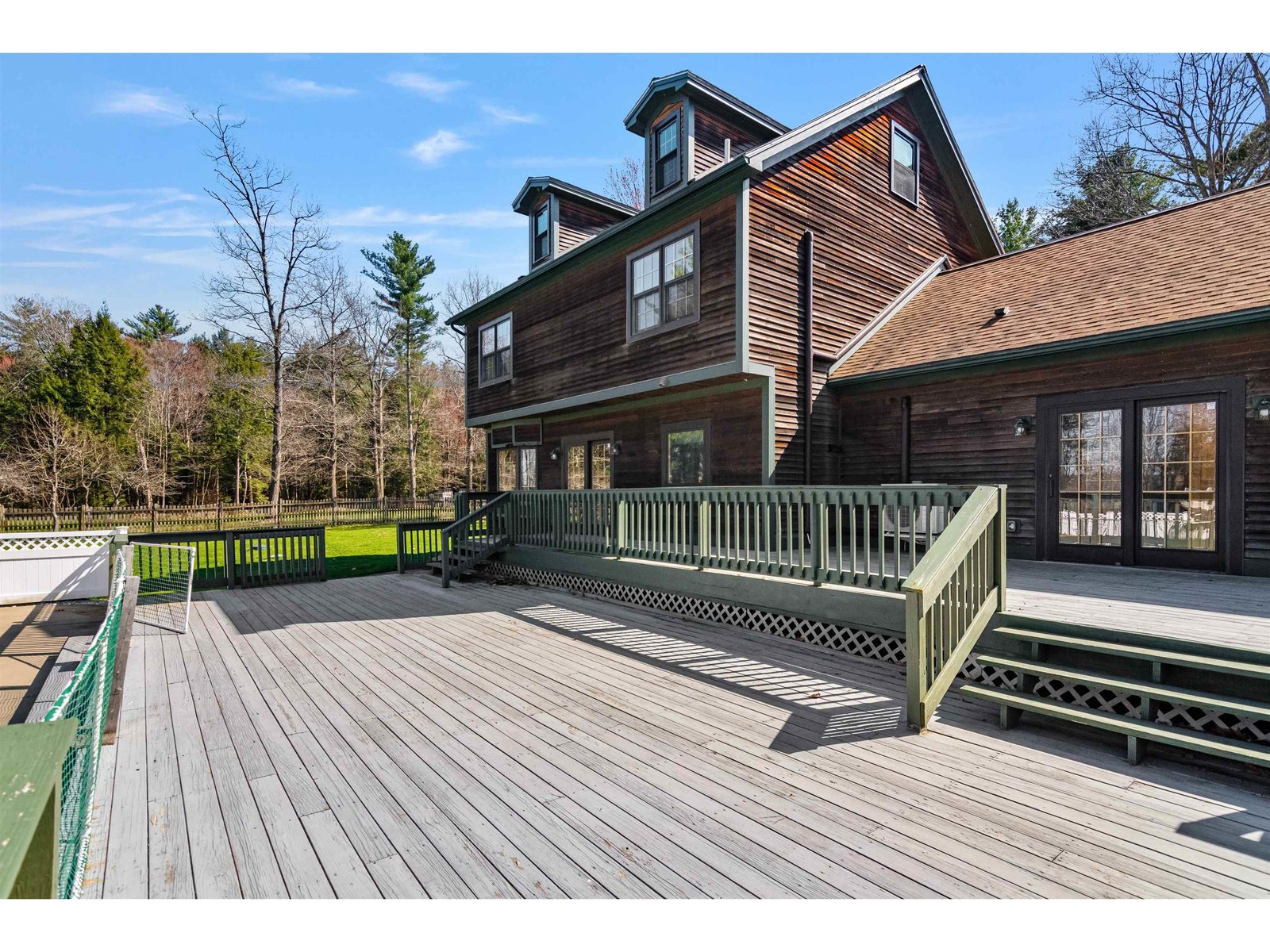 5 Pine Harbor Road