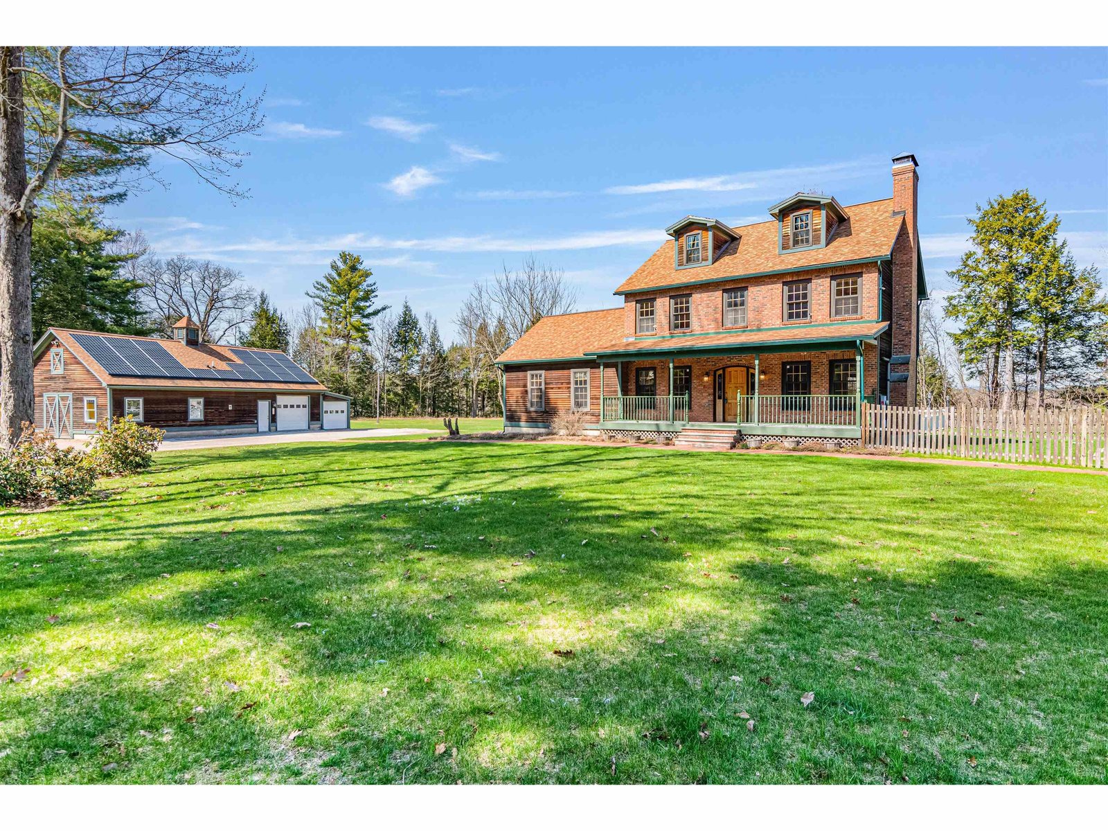 5 Pine Harbor Road