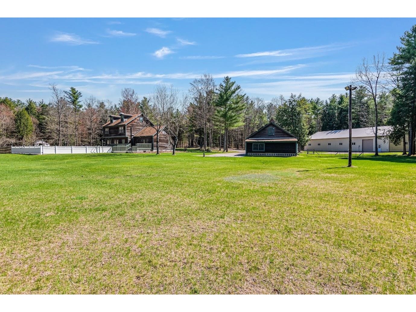 5 Pine Harbor Road