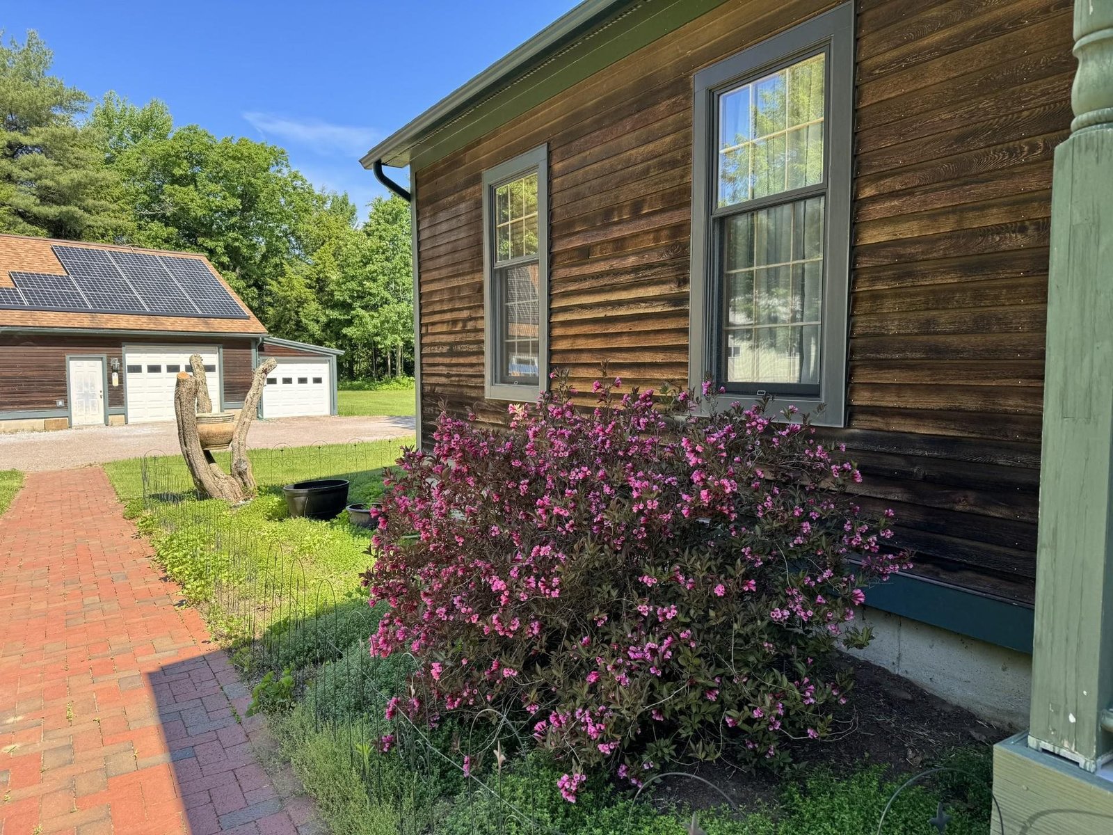 5 Pine Harbor Road