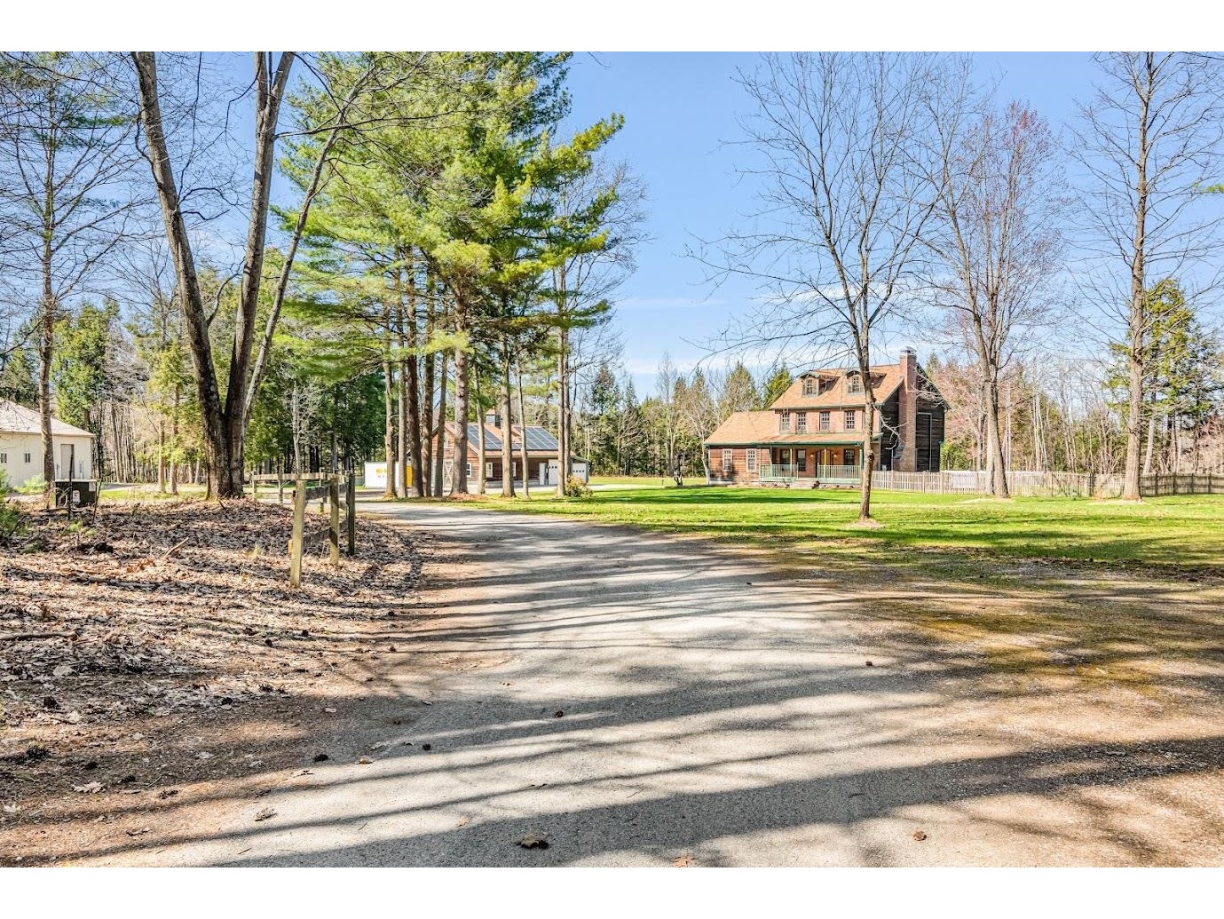 5 Pine Harbor Road