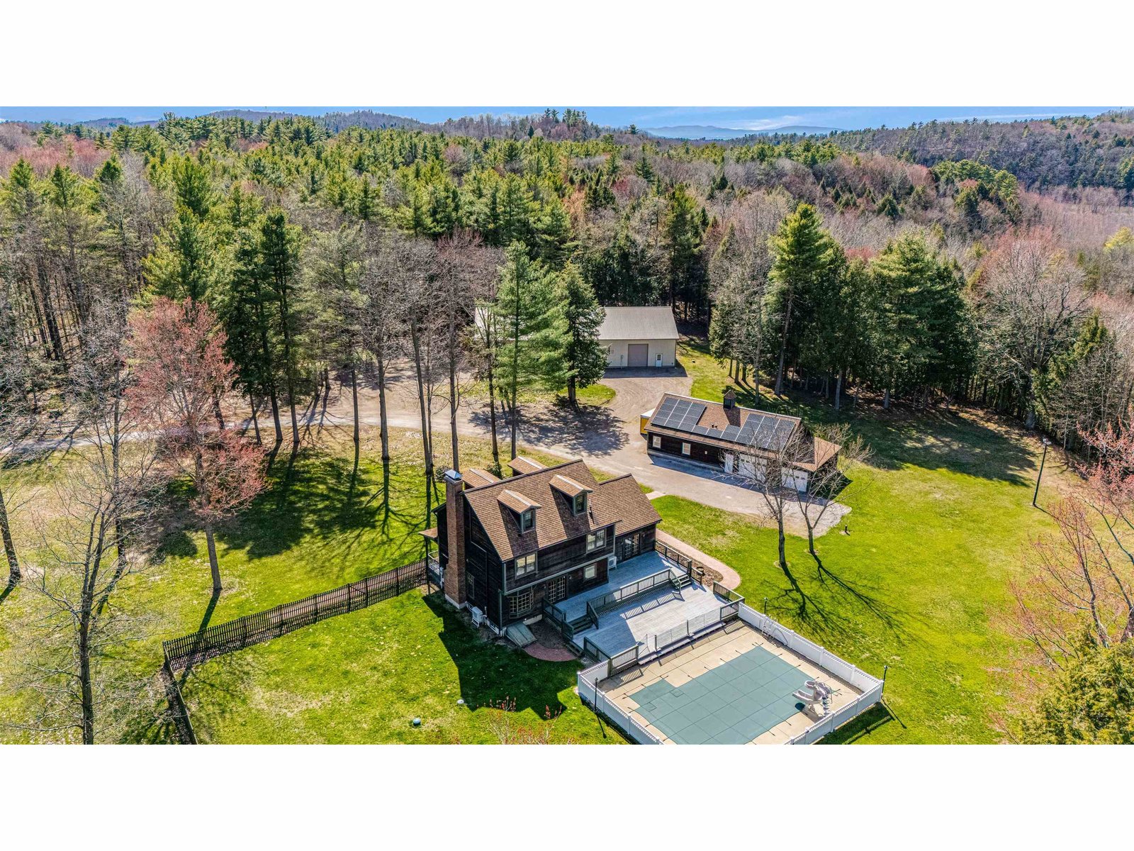 5 Pine Harbor Road