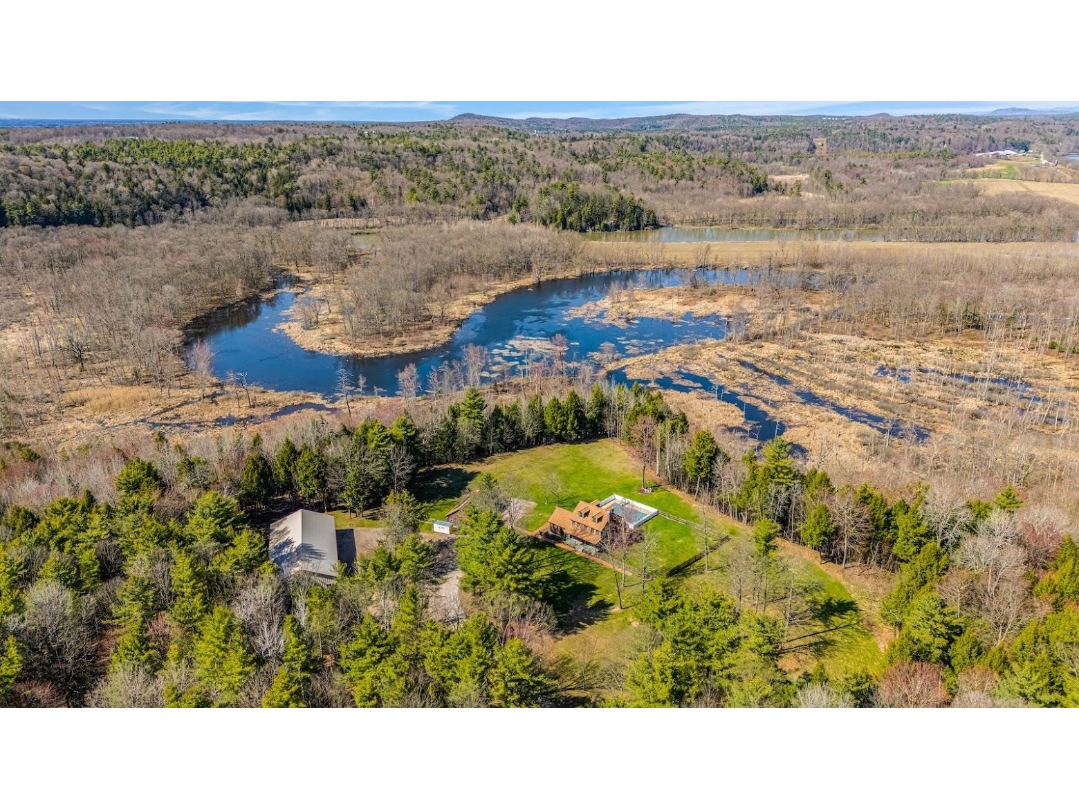 5 Pine Harbor Road