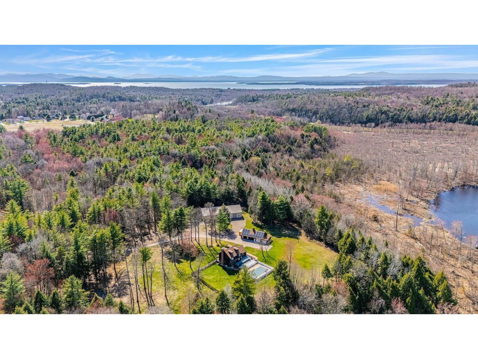 5 Pine Harbor Road