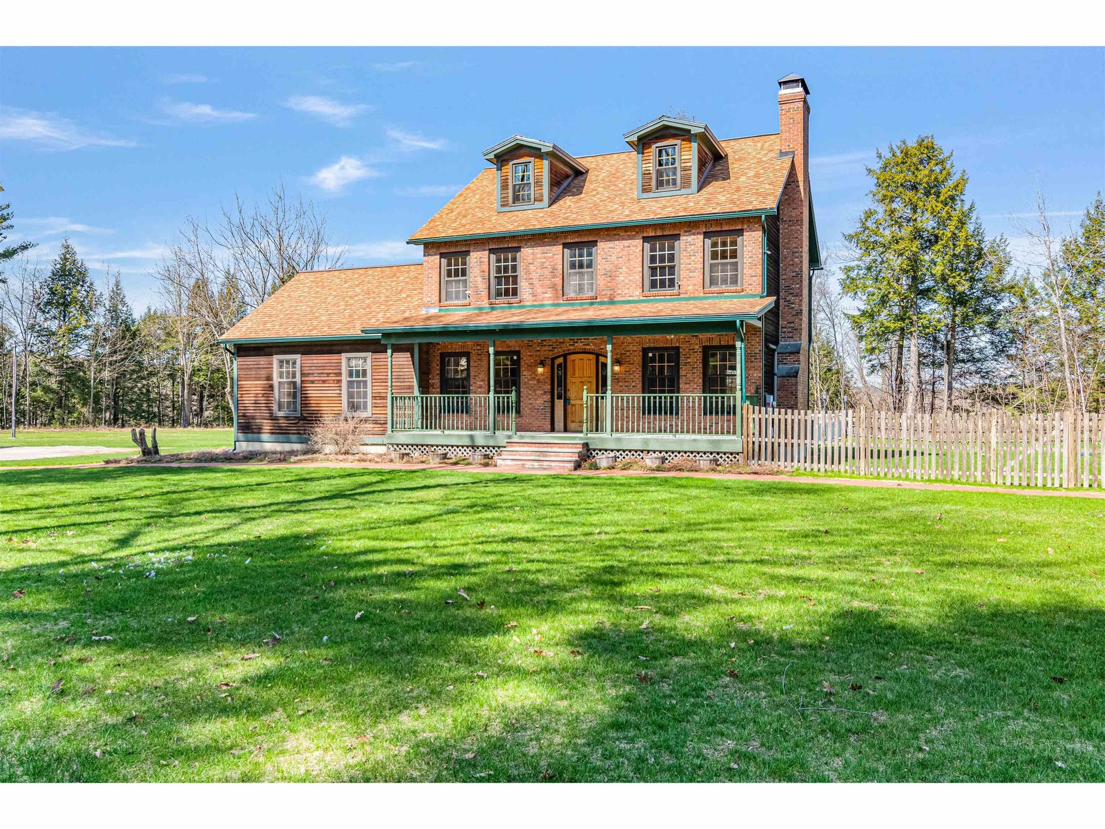 5 Pine Harbor Road