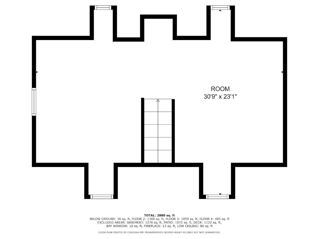 3rd Floor