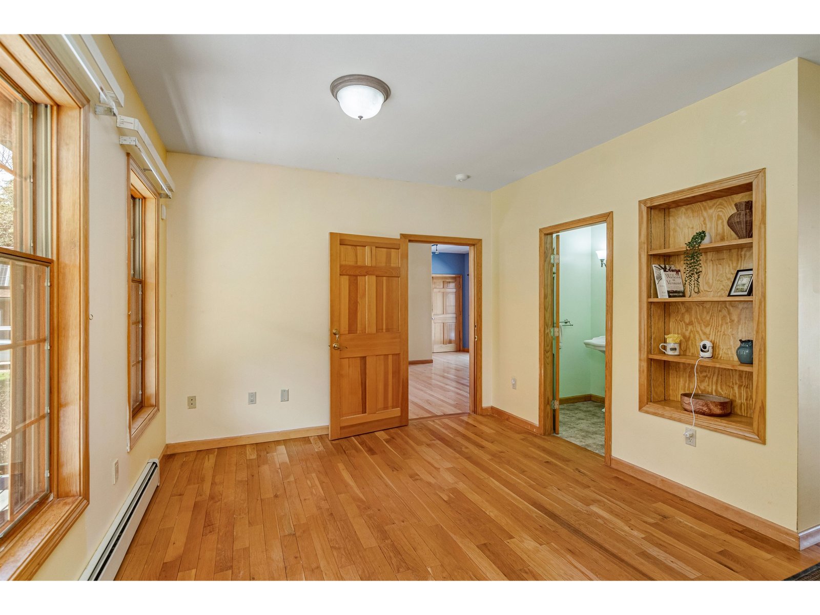 5 Pine Harbor Road