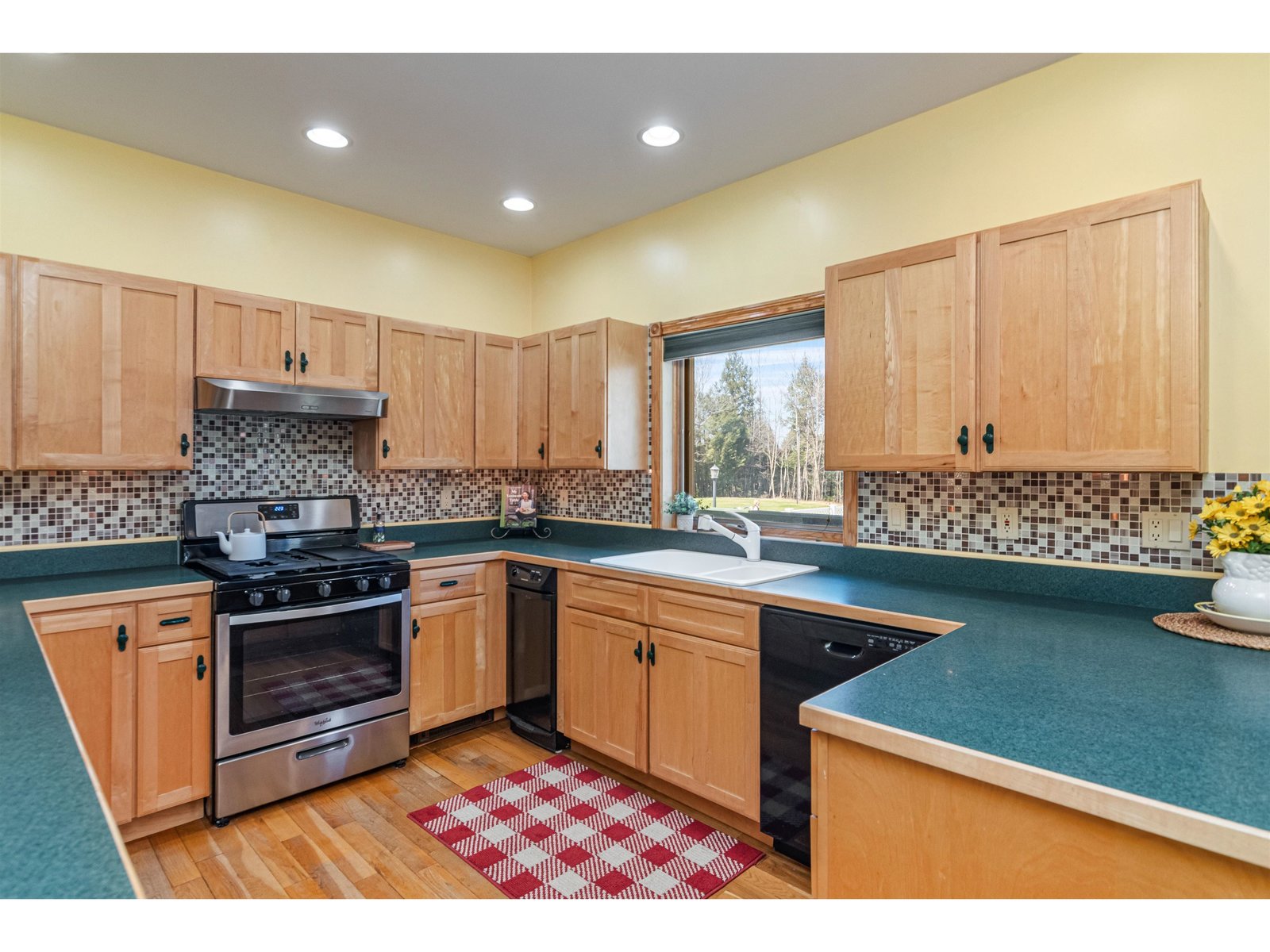5 Pine Harbor Road