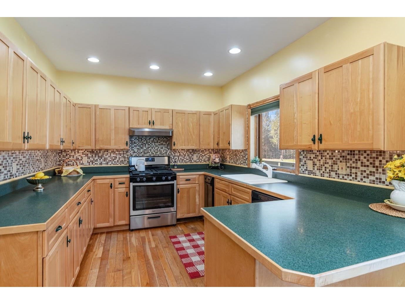 5 Pine Harbor Road