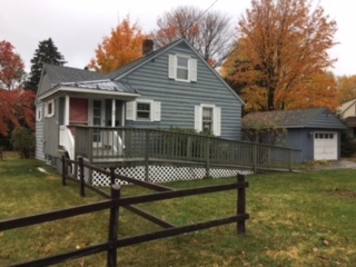 5 Pine Tree Terrace