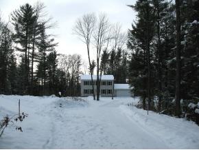 5 Pinnacle Dr