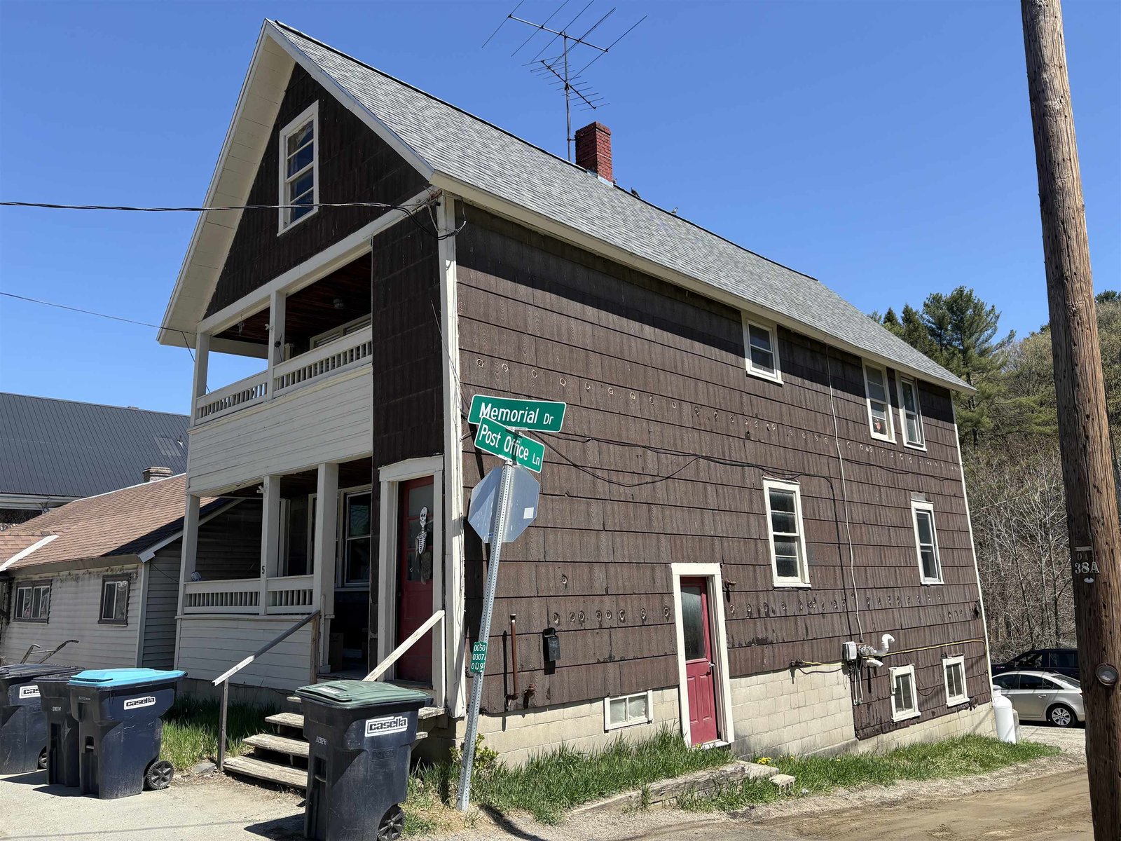 5 Post Office Lane, Lyndon