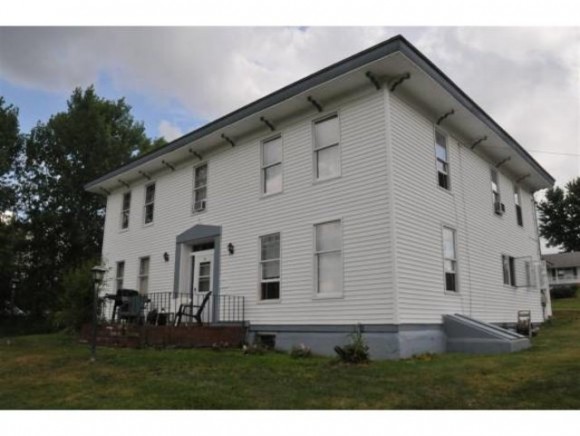 5 Prospect Hill