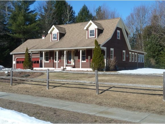 5 Raspberry Court