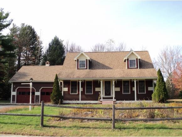 5 Raspberry Court