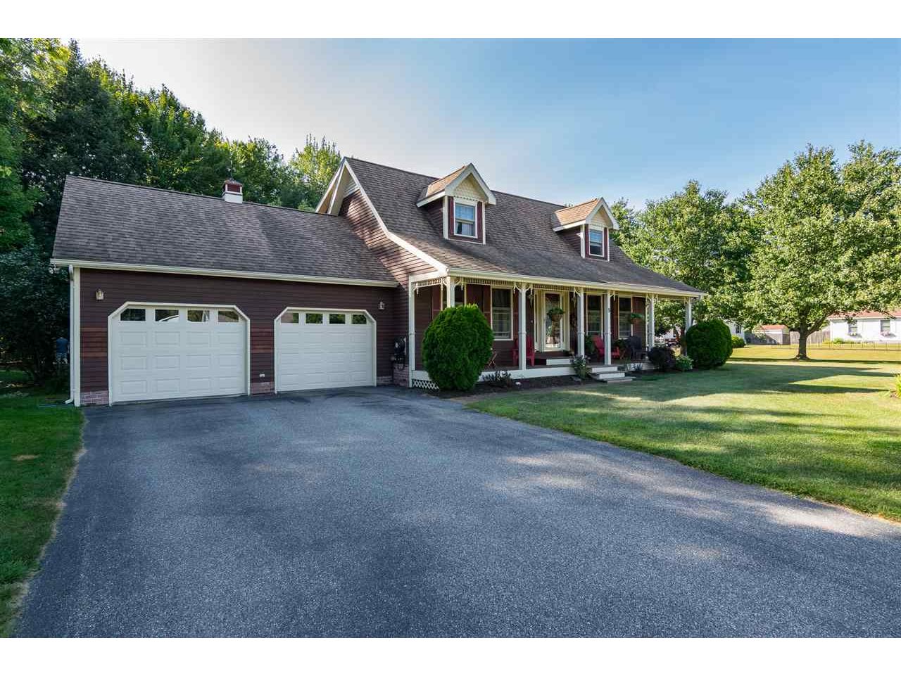 5 Raspberry Court