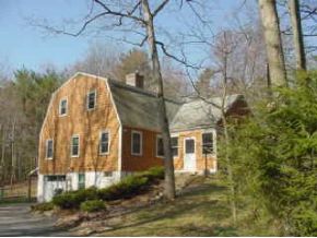 5 Ridge Road