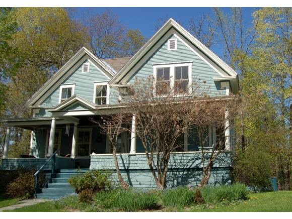 5 Ridge Street