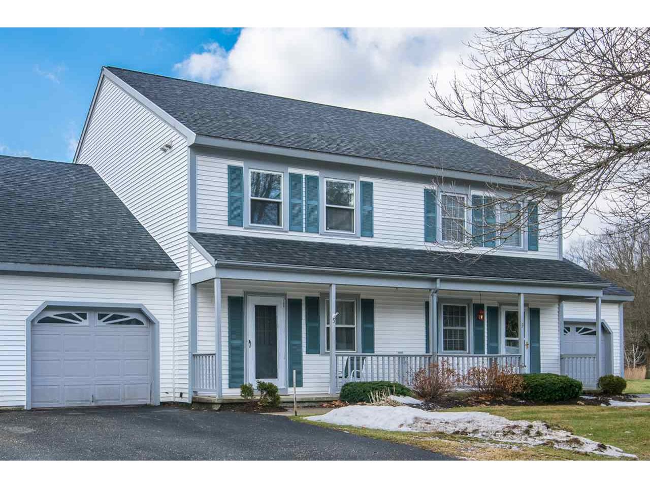 5 River View Drive Essex, Vermont Sold in 2018