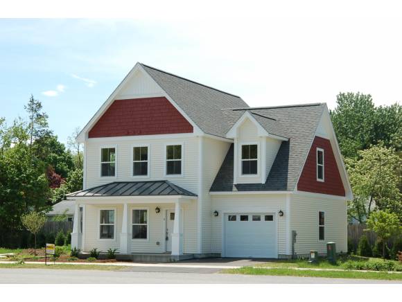 5 Roscoe Court